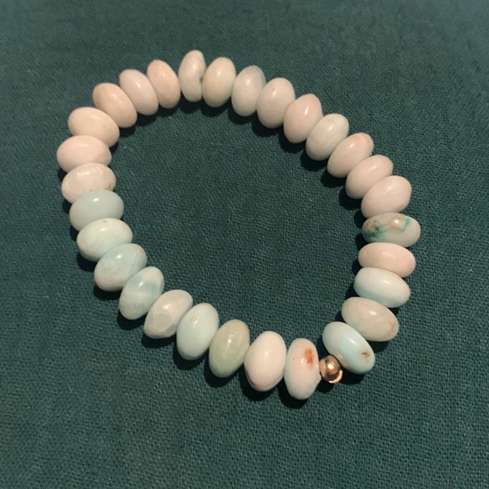 Australian Opal bracelet